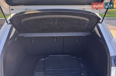 Хетчбек Mazda 3 2014 в Харкові
