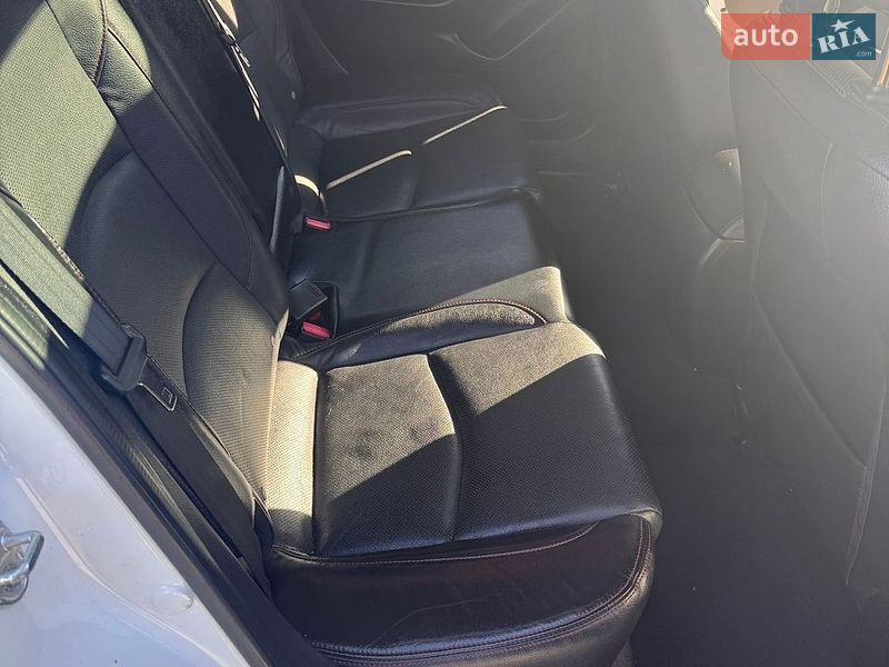 Хетчбек Mazda 3 2014 в Харкові