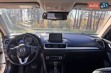 Хетчбек Mazda 3 2014 в Харкові