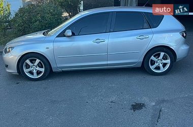 Хетчбек Mazda 3 2006 в Львові фото 2 Хетчбек Mazda 3 2006 в Львові