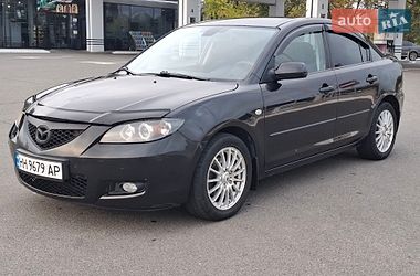mazda 3 2006 в Одесса от профессионального продавца Валерий