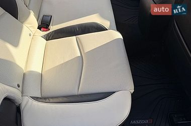 Хетчбек Mazda 3 2015 в Кропивницькому