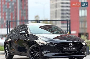 Хетчбек Mazda 3 2022 в Києві