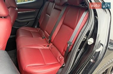 Хетчбек Mazda 3 2022 в Києві