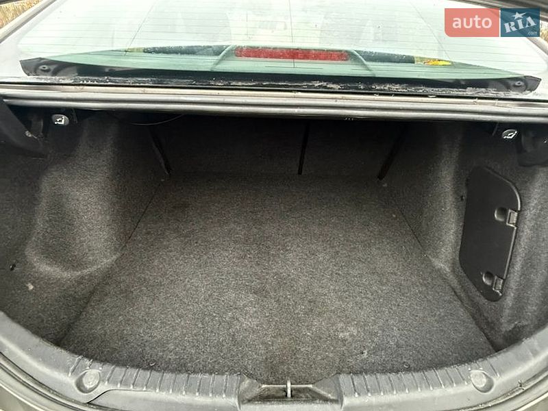 Седан Mazda 3 2016 в Боярці
