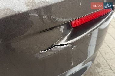 Седан Mazda 3 2016 в Боярці