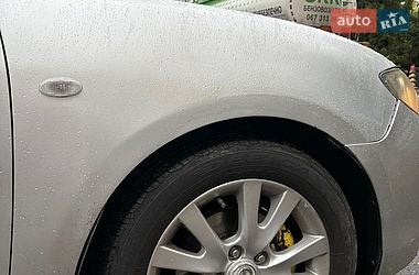 Седан Mazda 3 2007 в Одесі