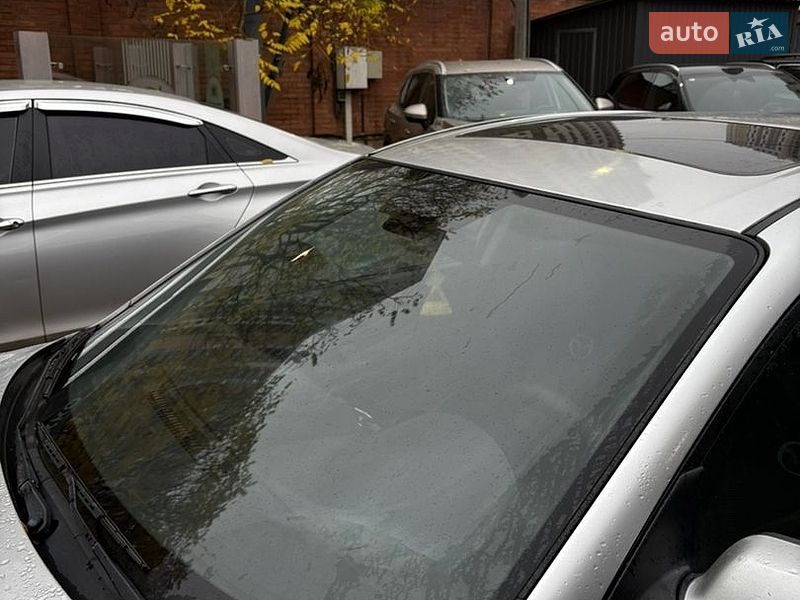 Седан Mazda 3 2007 в Одесі