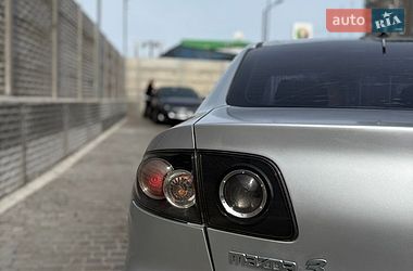 Седан Mazda 3 2007 в Одесі