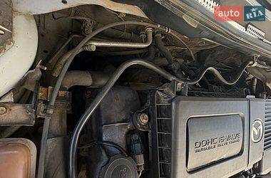 Седан Mazda 3 2007 в Одесі