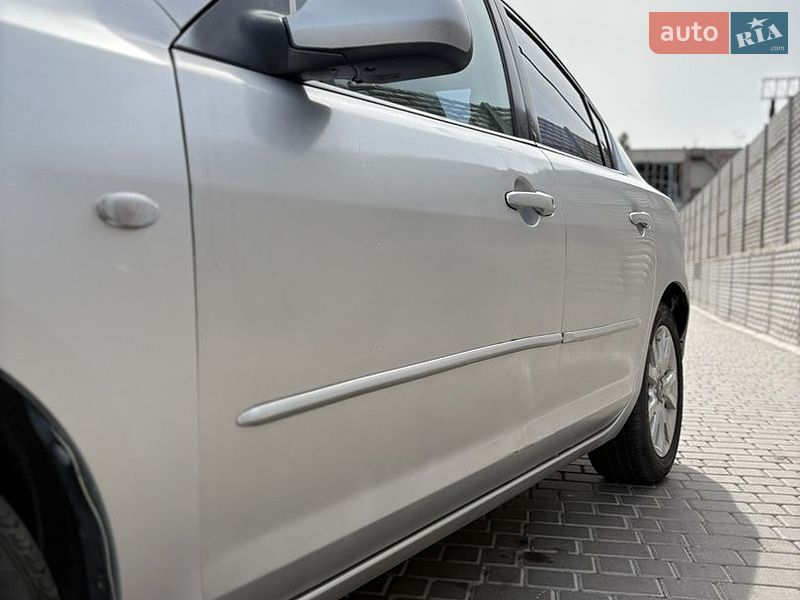 Седан Mazda 3 2007 в Одесі