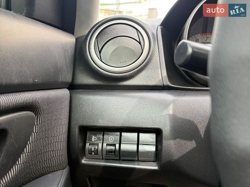 Седан Mazda 3 2007 в Одесі
