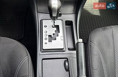 Седан Mazda 3 2007 в Одесі