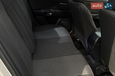 Седан Mazda 3 2007 в Одесі
