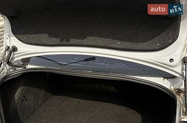 Седан Mazda 3 2007 в Одесі