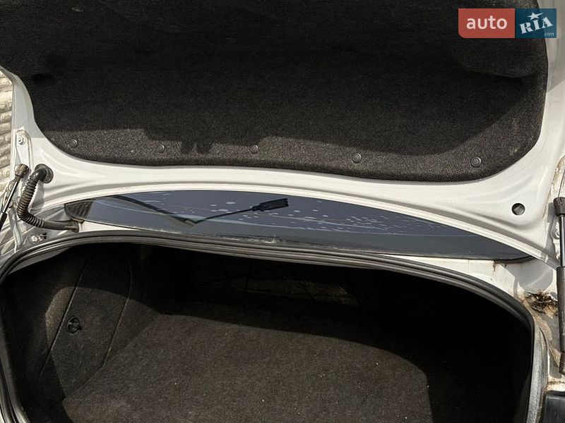 Седан Mazda 3 2007 в Одесі