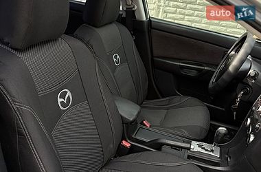 Седан Mazda 3 2007 в Одесі