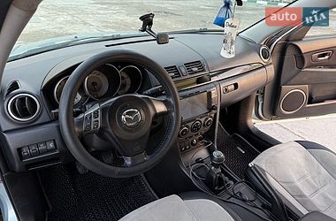 Седан Mazda 3 2007 в Первомайске