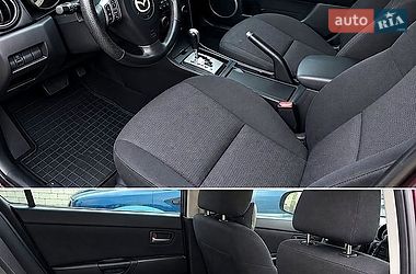 Седан Mazda 3 2007 в Харькове