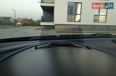 Хетчбек Mazda 3 2015 в Мукачевому