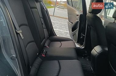 Хетчбек Mazda 3 2015 в Мукачевому