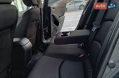Хетчбек Mazda 3 2015 в Мукачевому