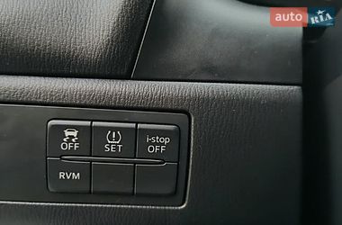 Хетчбек Mazda 3 2015 в Мукачевому