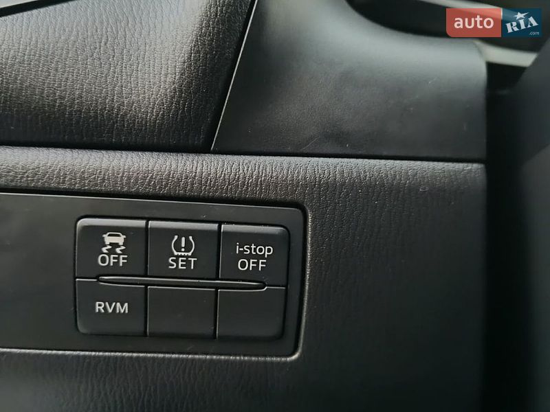 Хетчбек Mazda 3 2015 в Мукачевому