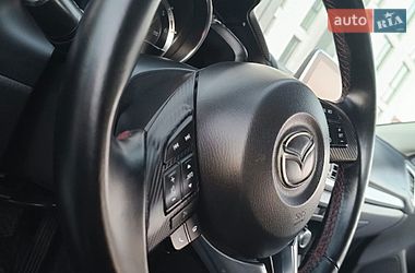 Хетчбек Mazda 3 2015 в Мукачевому