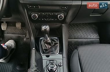 Хетчбек Mazda 3 2015 в Мукачевому