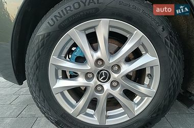 Хетчбек Mazda 3 2015 в Мукачевому