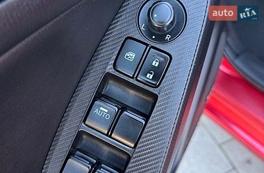 Седан Mazda 3 2014 в Стрые