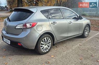 Хэтчбек Mazda 3 2009 в Полтаве
