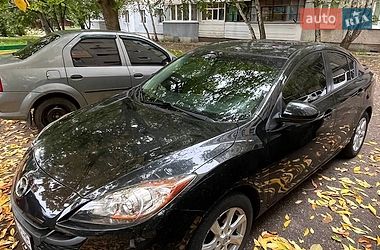 Седан Mazda 3 2010 в Кропивницком