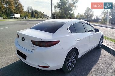 Седан Mazda 3 2019 в Запорожье фото 9 Седан Mazda 3 2019 в Запорожье