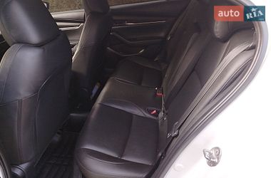 Седан Mazda 3 2019 в Запорожье фото 12 Седан Mazda 3 2019 в Запорожье