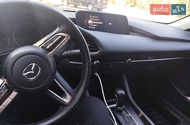 Седан Mazda 3 2019 в Запорожье фото 30 Седан Mazda 3 2019 в Запорожье