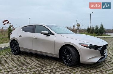 Хетчбек Mazda 3 2022 в Коломиї