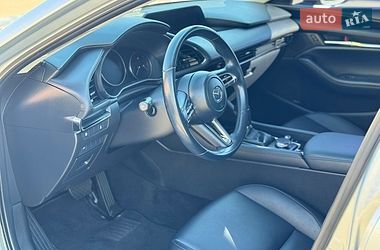Седан Mazda 3 2019 в Киеве