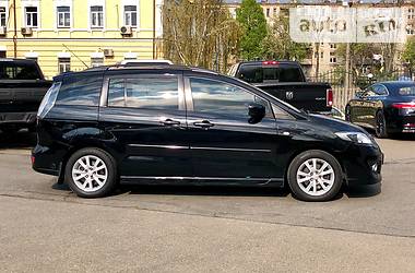 Минивэн Mazda 5 2008 в Киеве