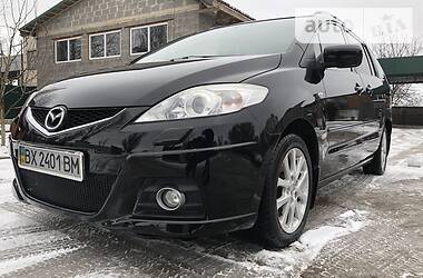 Универсал Mazda 5 2008 в Теофиполе