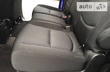 Мінівен Mazda 5 2010 в 