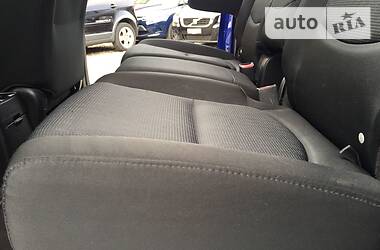Мінівен Mazda 5 2010 в 