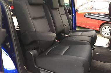 Мінівен Mazda 5 2010 в 