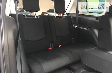 Мінівен Mazda 5 2010 в 