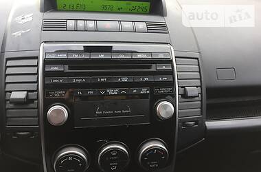 Мінівен Mazda 5 2010 в 