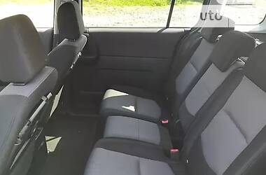 Мінівен Mazda 5 2009 в 