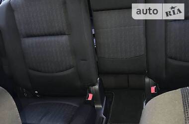 Мінівен Mazda 5 2010 в 
