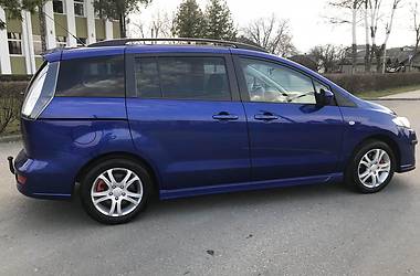 Мінівен Mazda 5 2010 в 