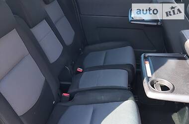 Мінівен Mazda 5 2006 в 